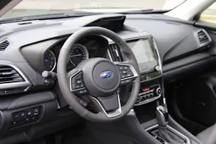 Subaru Forester Station 2.0i e-Boxer Luxury