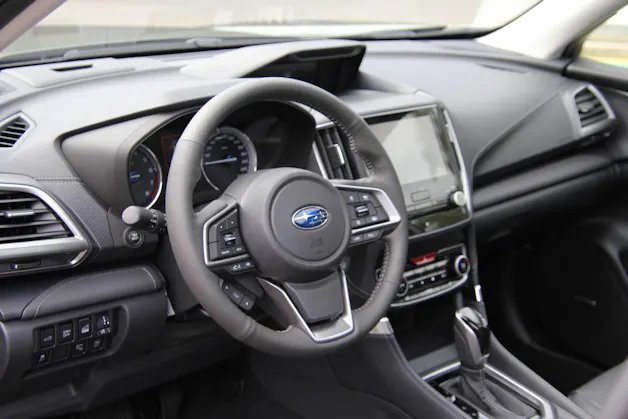Subaru Forester Station 2.0i e-Boxer Luxury