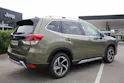 Subaru Forester Station 2.0i e-Boxer Luxury