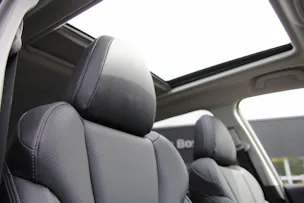 Subaru Forester Station 2.0i e-Boxer Luxury