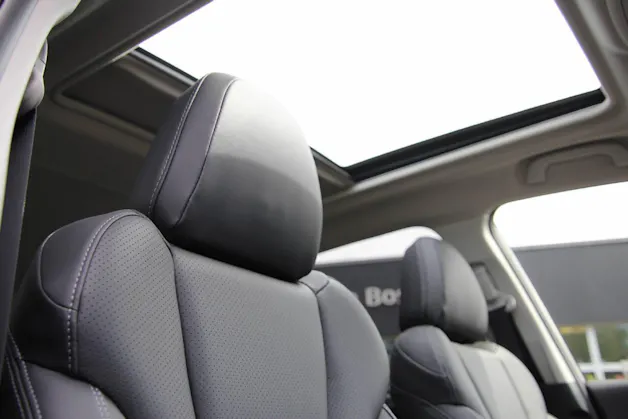 Subaru Forester Station 2.0i e-Boxer Luxury