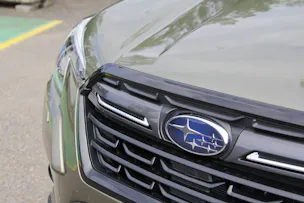 Subaru Forester Station 2.0i e-Boxer Luxury