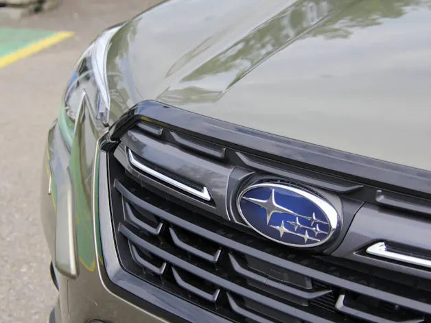 Subaru Forester Station 2.0i e-Boxer Luxury