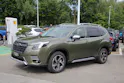 Subaru Forester Station 2.0i e-Boxer Luxury