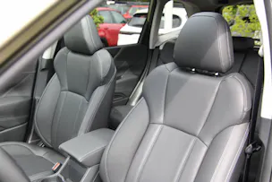 Subaru Forester Station 2.0i e-Boxer Luxury