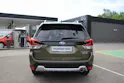 Subaru Forester Station 2.0i e-Boxer Luxury