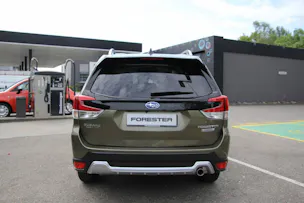 Subaru Forester Station 2.0i e-Boxer Luxury