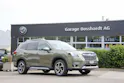 Subaru Forester Station 2.0i e-Boxer Luxury