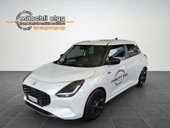 First vehicle image