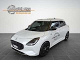 First vehicle image