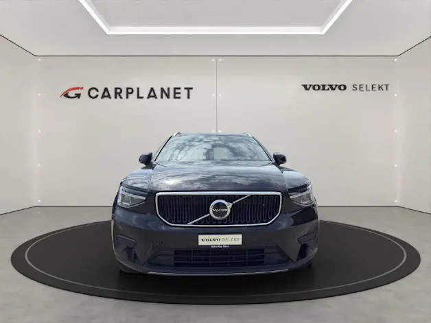 Volvo XC40 2.0 B3 MH Core