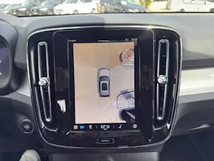 Volvo XC40 2.0 B3 MH Core