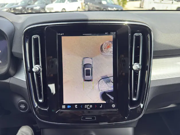 Volvo XC40 2.0 B3 MH Core