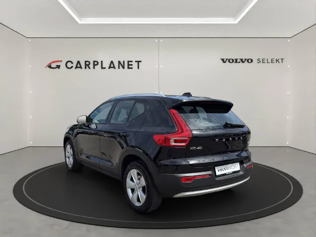 Volvo XC40 2.0 B3 MH Core