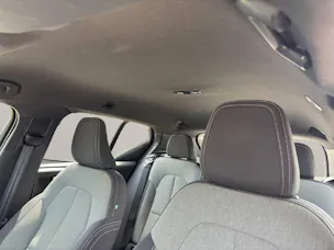 Volvo XC40 2.0 B3 MH Core