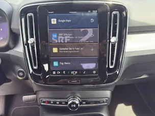 Volvo XC40 2.0 B3 MH Core