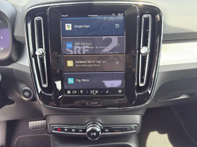Volvo XC40 2.0 B3 MH Core