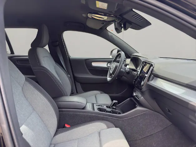 Volvo XC40 2.0 B3 MH Core