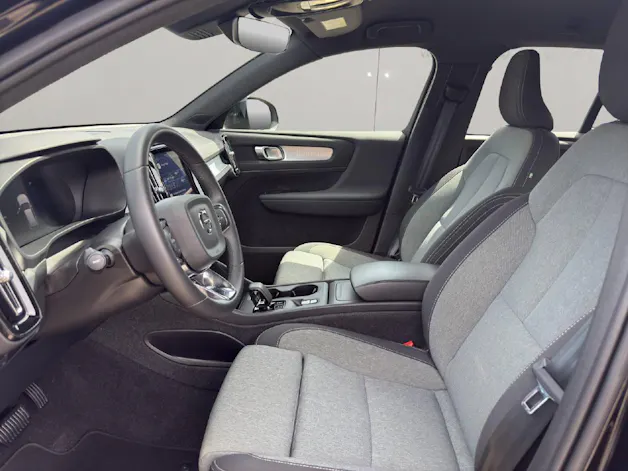 Volvo XC40 2.0 B3 MH Core