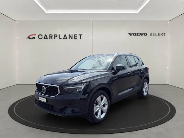 Volvo XC40 2.0 B3 MH Core