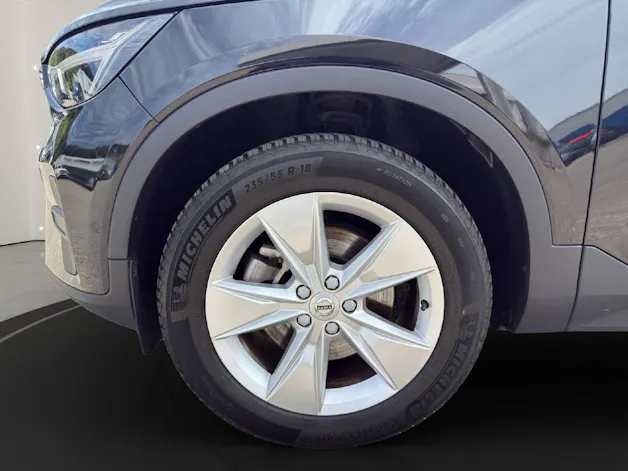 Volvo XC40 2.0 B3 MH Core