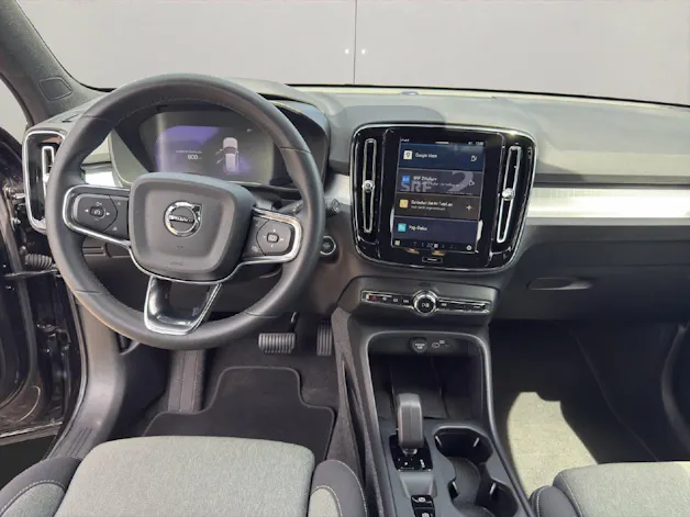Volvo XC40 2.0 B3 MH Core