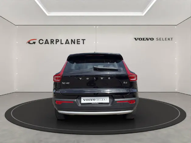 Volvo XC40 2.0 B3 MH Core