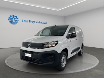 Vehicle image OPEL Combo Cargo 2.4 t XL 1.5 D S/S 4x4 Vehicle image OPEL Combo Cargo 2.4 t XL 1.5 D S/S 4x4