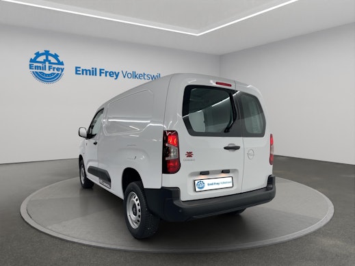 OPEL Combo Cargo 2.4 t XL 1.5 D S/S 4x4 2