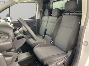 Vehicle image OPEL Combo Cargo 2.4 t XL 1.5 D S/S 4x4