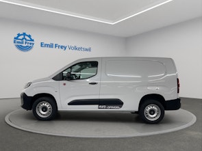 Vehicle image OPEL Combo Cargo 2.4 t XL 1.5 D S/S 4x4