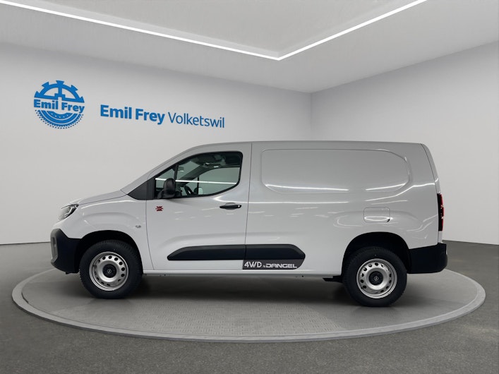 Vehicle image OPEL COMBO
