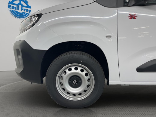 OPEL Combo Cargo 2.4 t XL 1.5 D S/S 4x4 3