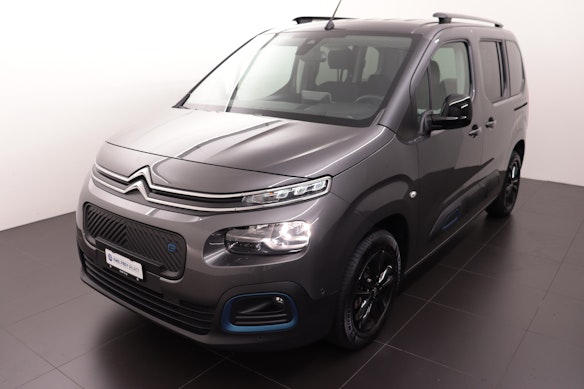 CITROEN e-Berlingo Shine 1