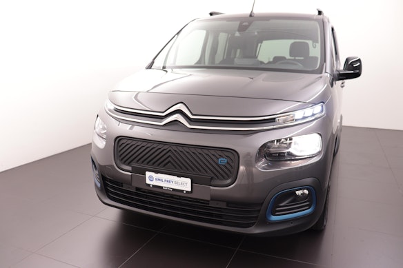 CITROEN e-Berlingo Shine 0