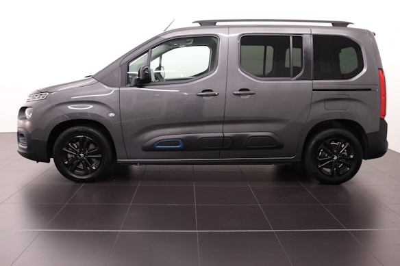 CITROEN e-Berlingo Shine 3