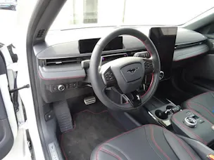 Ford Mustang Mach-E Premium AWD