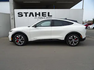 Ford Mustang Mach-E Premium AWD