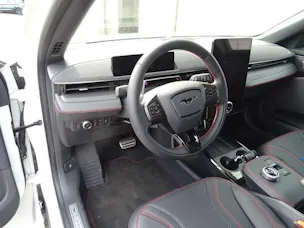 Ford Mustang Mach-E Premium AWD