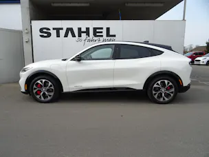 Ford Mustang Mach-E Premium AWD