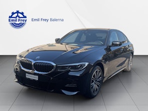 Vehicle image BMW 330e xDrive SAG