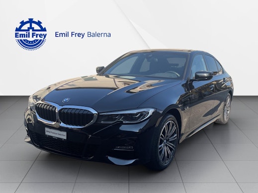 BMW 330e xDrive SAG 0 BMW 330e xDrive SAG 0