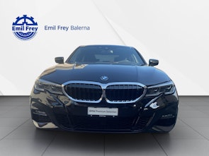 Vehicle image BMW 330e xDrive SAG
