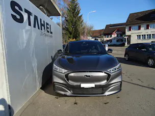 Ford Mustang Mach-E Premium AWD