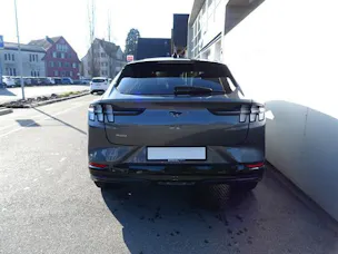 Ford Mustang Mach-E Premium AWD