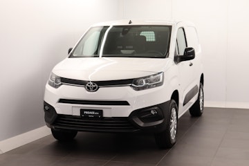 Vehicle image TOYOTA PROACE CITY