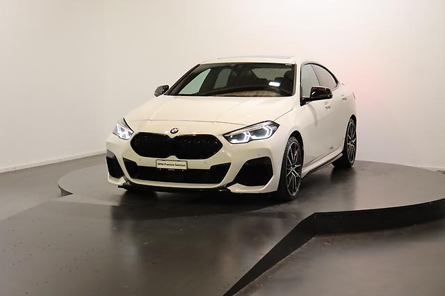 BMW M235i xDrive Gran Coupé: Jetzt Probefahrt buchen!