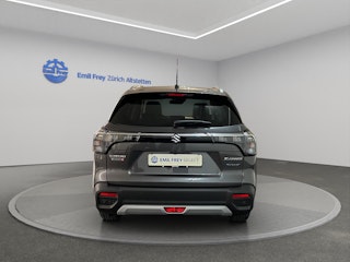 Vehicle image SUZUKI S-CROSS 0