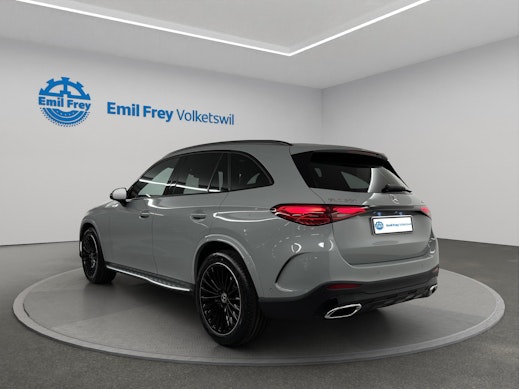 MERCEDES-BENZ GLC 300 AMG Line 4matic 2