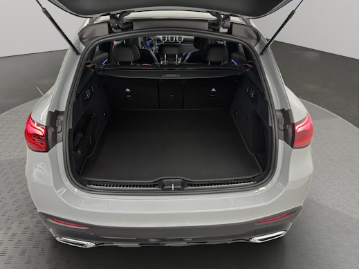 MERCEDES-BENZ GLC 300 AMG Line 4matic 3